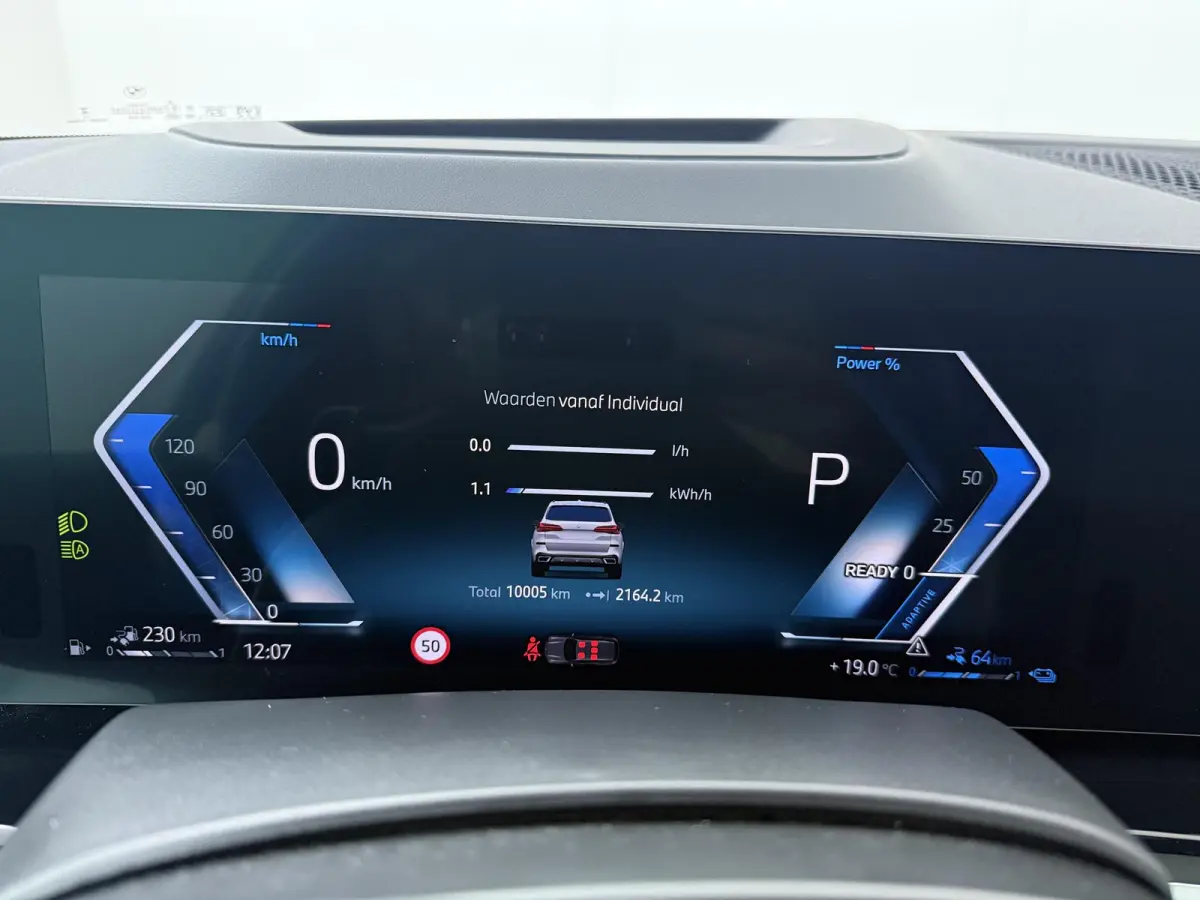 xDrive50e | SoH 100% | M Sportpakket Pro | Driving Assistant Professional | Parking Assistant professional | Comfort Plus Pack | Innovation Pack | Panoramadak | Trekhaak | Harman/Kardon | So