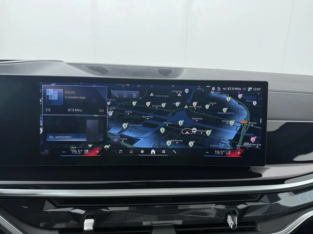 xDrive50e | SoH 100% | M Sportpakket Pro | Driving Assistant Professional | Parking Assistant professional | Comfort Plus Pack | Innovation Pack | Panoramadak | Trekhaak | Harman/Kardon | So