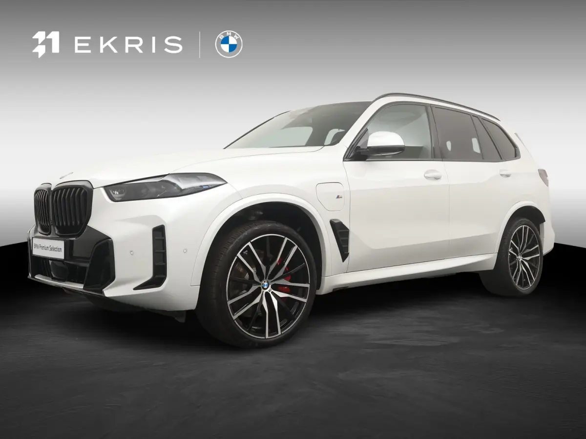xDrive50e | SoH 100% | M Sportpakket Pro | Driving Assistant Professional | Parking Assistant professional | Comfort Plus Pack | Innovation Pack | Panoramadak | Trekhaak | Harman/Kardon | So
