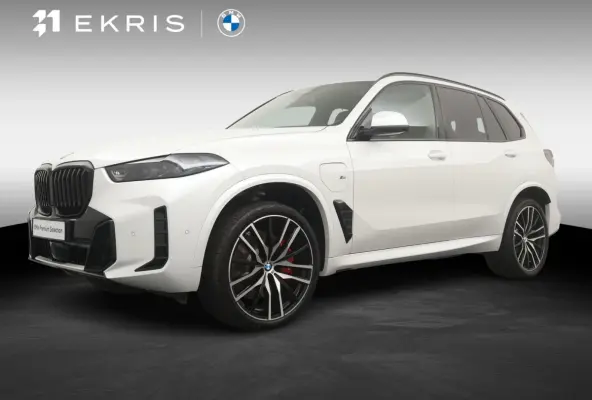 xDrive50e | SoH 100% | M Sportpakket Pro | Driving Assistant Professional | Parking Assistant professional | Comfort Plus Pack | Innovation Pack | Panoramadak | Trekhaak | Harman/Kardon | So