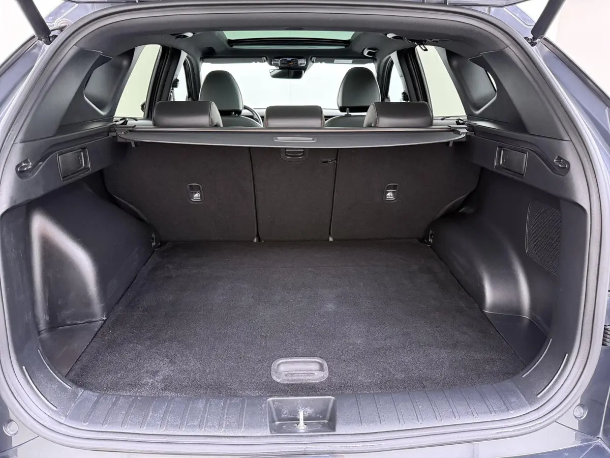 1.6 T-GDI HEV N Line Sky 4WD VAN: 37.900,- VOOR: 32.877,- UW HERFSTVOORDEEL: 5.023,-PANO |DEALER ONDERHOUDEN| HYUNDAI GARANTIE T/M 02-2028| STOELVENTILATIE + VERWARMING| CAMERA | FULL OPTION