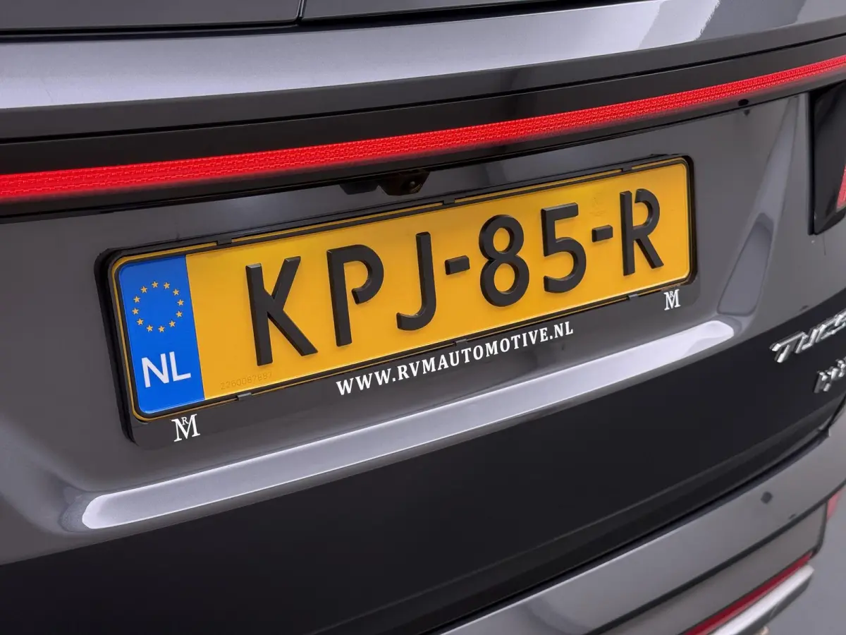 1.6 T-GDI HEV N Line Sky 4WD VAN: 37.900,- VOOR: 32.877,- UW HERFSTVOORDEEL: 5.023,-PANO |DEALER ONDERHOUDEN| HYUNDAI GARANTIE T/M 02-2028| STOELVENTILATIE + VERWARMING| CAMERA | FULL OPTION