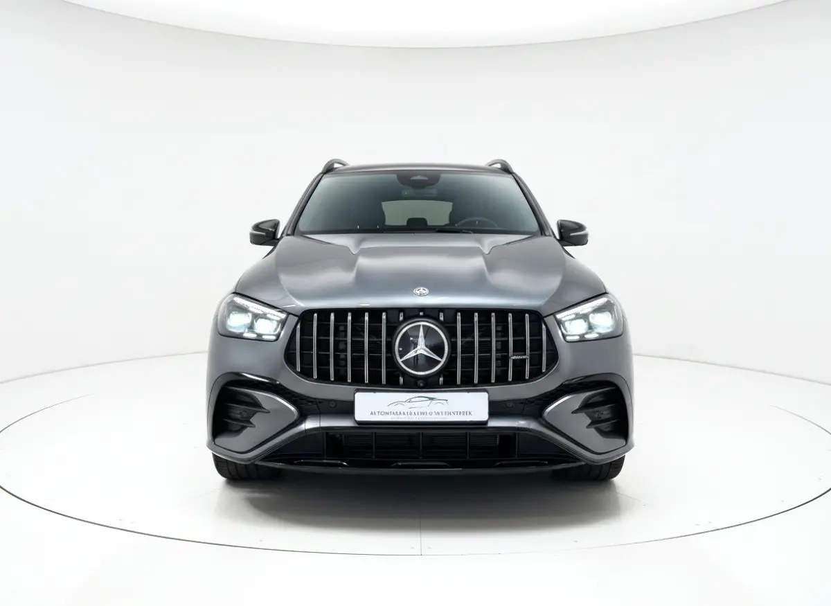 AMG 53 Hybrid 4MATIC+ - Soft-close - Airmatic - FULL