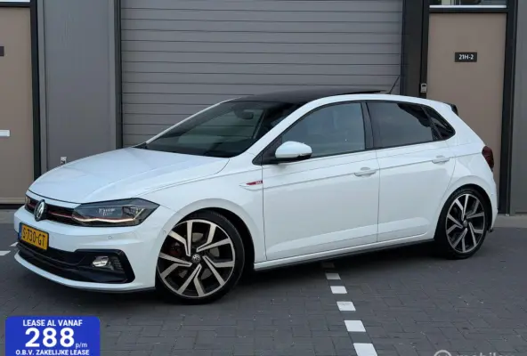2.0 GTI / Pano / Virtual / Beats / ACC / Camera | Automatisch inparkeren | LED |