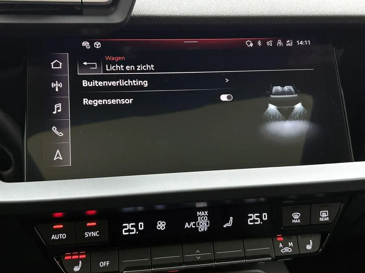 45 TFSI e S edition Competition | Automaat | Panoramadak | Apple Carplay / Android Auto | Elektrisch Verstelbare Bestuurdersstoel | Stoelverwarming | Virtual Cockpit | Climate Control | Crui
