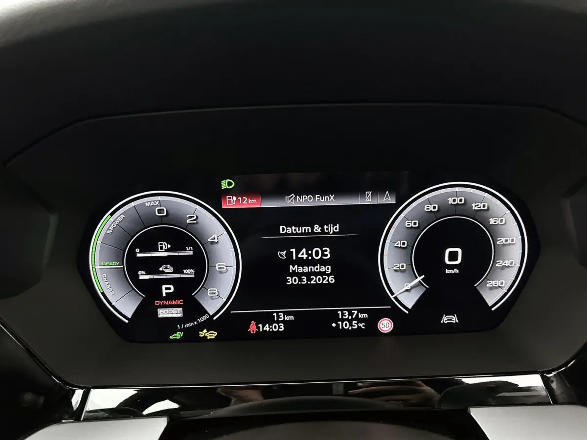 45 TFSI e S edition Competition | Automaat | Panoramadak | Apple Carplay / Android Auto | Elektrisch Verstelbare Bestuurdersstoel | Stoelverwarming | Virtual Cockpit | Climate Control | Crui