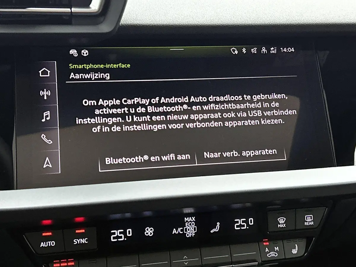 45 TFSI e S edition Competition | Automaat | Panoramadak | Apple Carplay / Android Auto | Elektrisch Verstelbare Bestuurdersstoel | Stoelverwarming | Virtual Cockpit | Climate Control | Crui