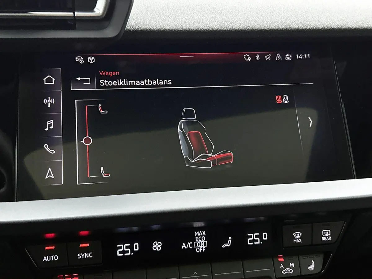 45 TFSI e S edition Competition | Automaat | Panoramadak | Apple Carplay / Android Auto | Elektrisch Verstelbare Bestuurdersstoel | Stoelverwarming | Virtual Cockpit | Climate Control | Crui