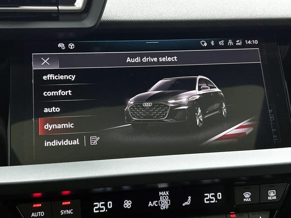 45 TFSI e S edition Competition | Automaat | Panoramadak | Apple Carplay / Android Auto | Elektrisch Verstelbare Bestuurdersstoel | Stoelverwarming | Virtual Cockpit | Climate Control | Crui