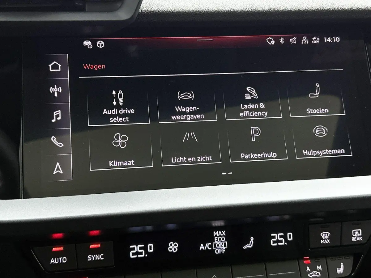 45 TFSI e S edition Competition | Automaat | Panoramadak | Apple Carplay / Android Auto | Elektrisch Verstelbare Bestuurdersstoel | Stoelverwarming | Virtual Cockpit | Climate Control | Crui