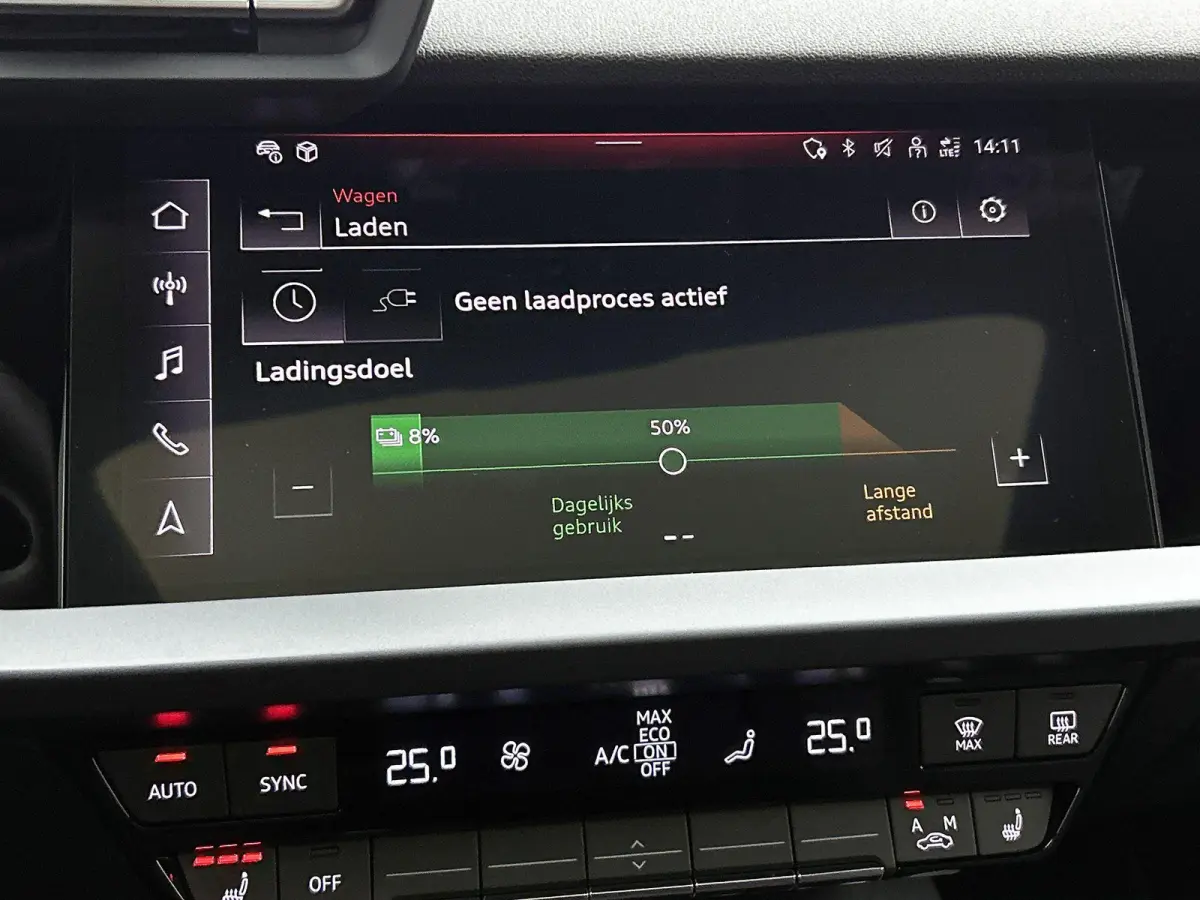 45 TFSI e S edition Competition | Automaat | Panoramadak | Apple Carplay / Android Auto | Elektrisch Verstelbare Bestuurdersstoel | Stoelverwarming | Virtual Cockpit | Climate Control | Crui