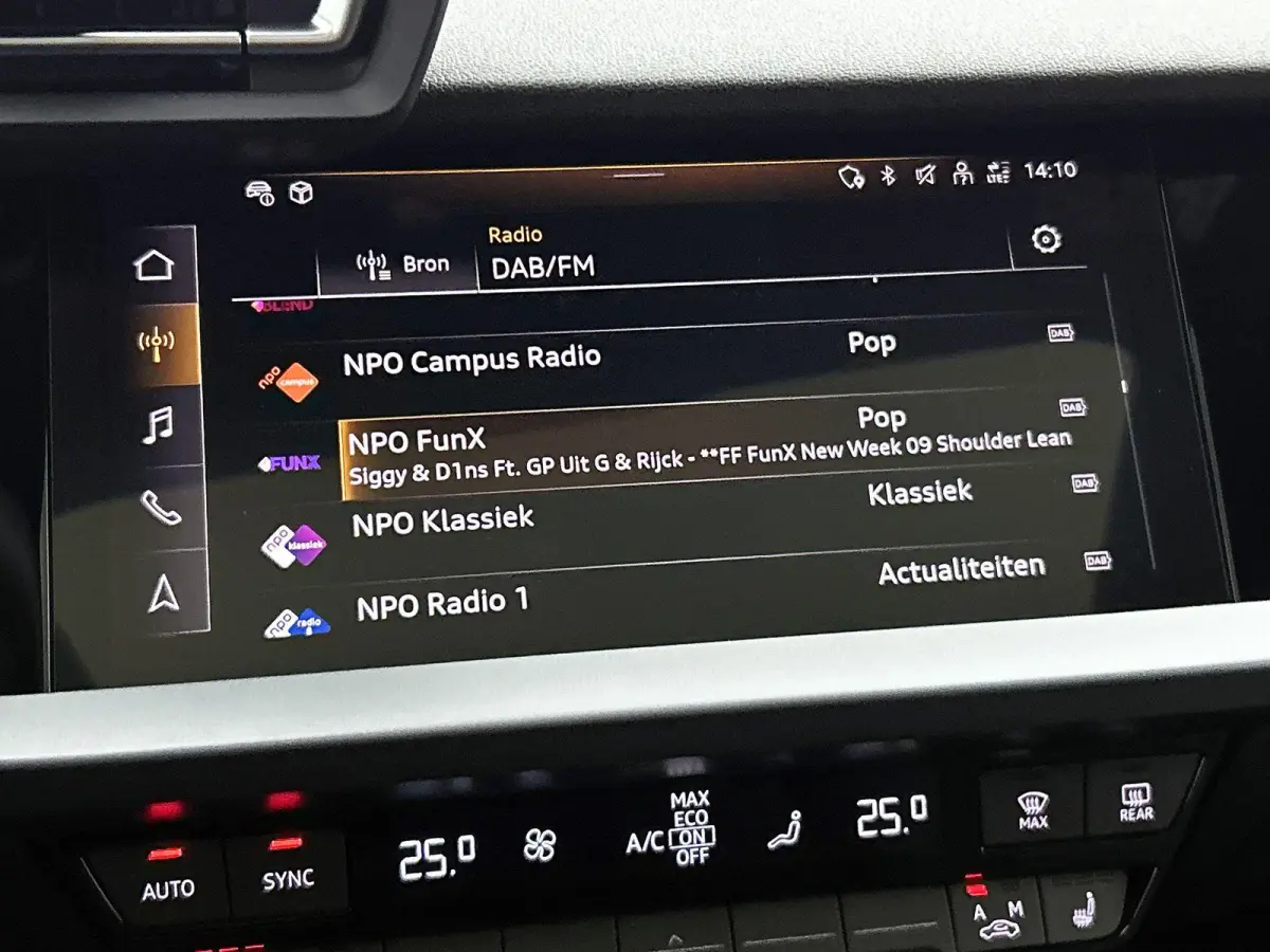 45 TFSI e S edition Competition | Automaat | Panoramadak | Apple Carplay / Android Auto | Elektrisch Verstelbare Bestuurdersstoel | Stoelverwarming | Virtual Cockpit | Climate Control | Crui