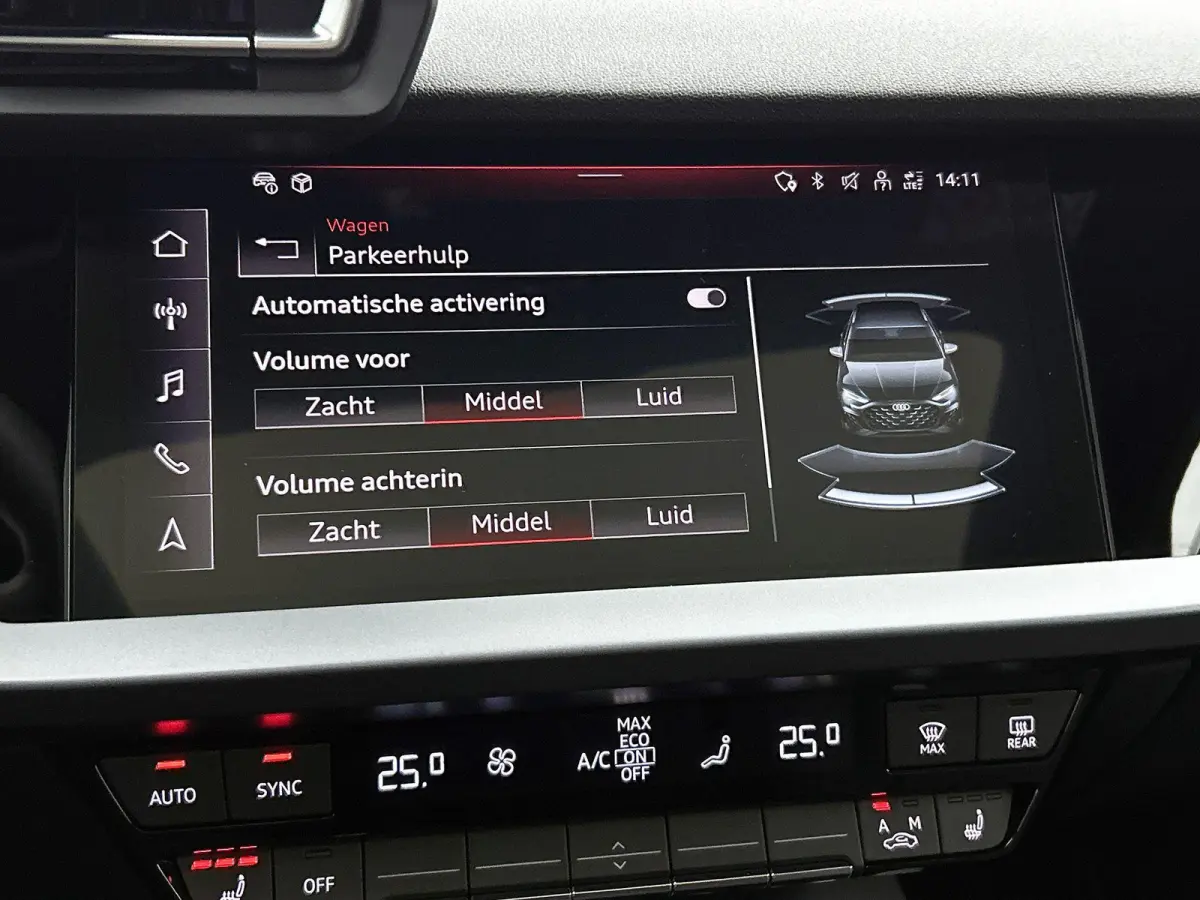 45 TFSI e S edition Competition | Automaat | Panoramadak | Apple Carplay / Android Auto | Elektrisch Verstelbare Bestuurdersstoel | Stoelverwarming | Virtual Cockpit | Climate Control | Crui
