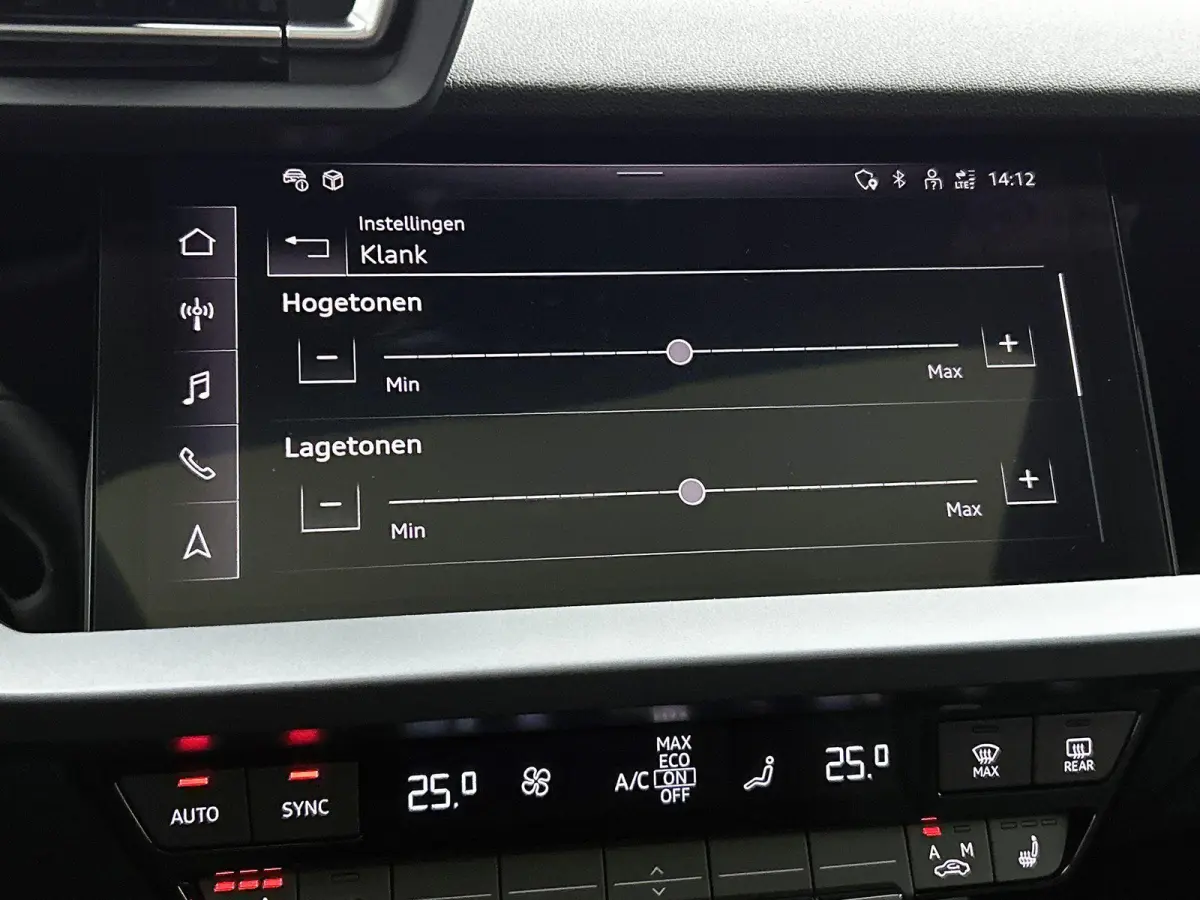 45 TFSI e S edition Competition | Automaat | Panoramadak | Apple Carplay / Android Auto | Elektrisch Verstelbare Bestuurdersstoel | Stoelverwarming | Virtual Cockpit | Climate Control | Crui