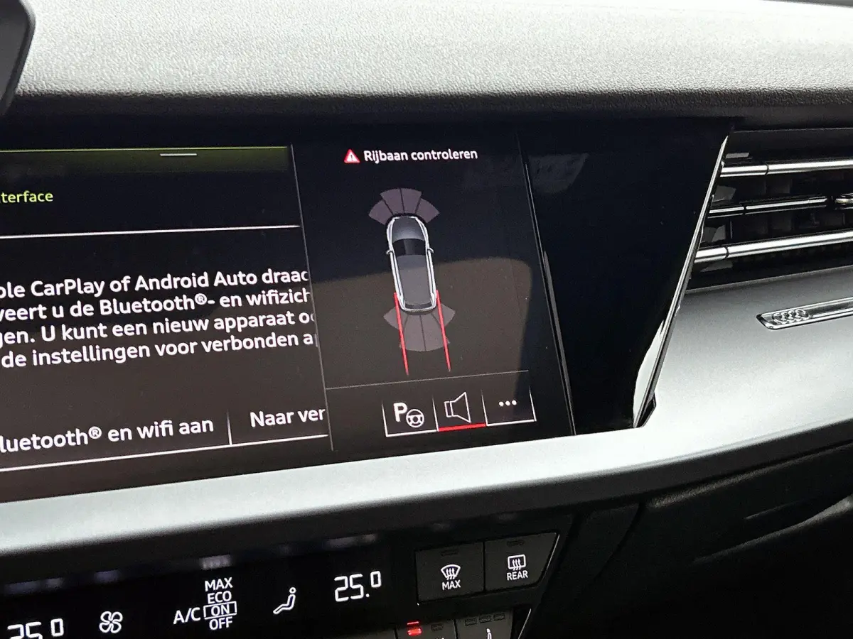 45 TFSI e S edition Competition | Automaat | Panoramadak | Apple Carplay / Android Auto | Elektrisch Verstelbare Bestuurdersstoel | Stoelverwarming | Virtual Cockpit | Climate Control | Crui