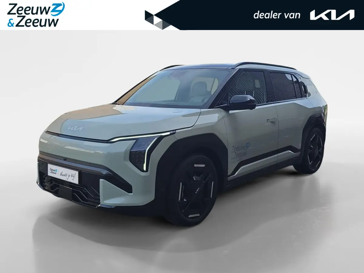 GT-PlusLine 81.4 kWh | Schuif- kanteldak | Harman Kardon audio systeem | Dodehoek camera | Beschikbaar per 30-09-2026 |