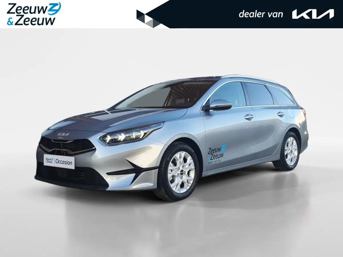 1.0T DynamicPlusLine DEMO | Direct beschikbaar | Stoel en stuurverwarming | Dodehoekdetectie | Getinte ramen achter | Elektrische achterklep | Keyless met startknop | Parkeersensoren voor en