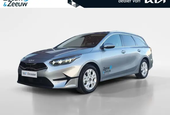 1.0T DynamicPlusLine DEMO | Direct beschikbaar | Stoel en stuurverwarming | Dodehoekdetectie | Getinte ramen achter | Elektrische achterklep | Keyless met startknop | Parkeersensoren voor en