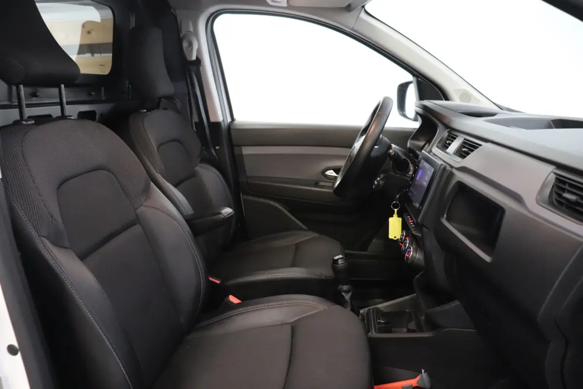 1.5 dCi EURO 6 - Airco - Cruise - €11.950,- Excl.