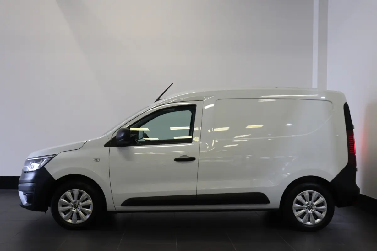 1.5 dCi EURO 6 - Airco - Cruise - €11.950,- Excl.