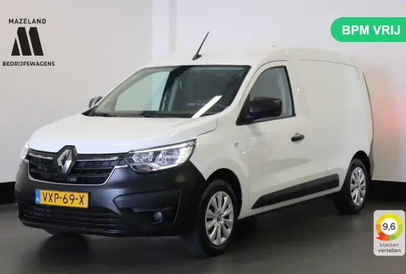 1.5 dCi EURO 6 - Airco - Cruise - €11.950,- Excl.