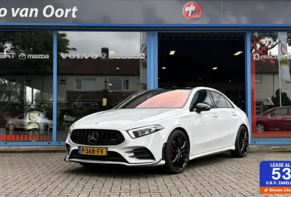 250 AMG , PANO,, Leer ,, DIKKE UITVOERING LET OP!!!