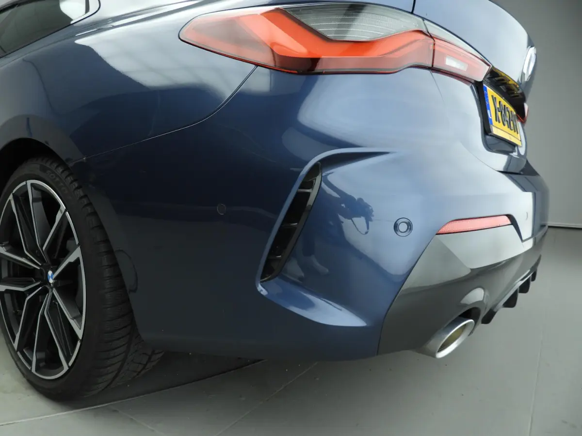 430i | M-Sportpakket | LED | Navigatie | Sportstoelen | Active cruise | DAB | Hifi speakers | Alu 19 inch