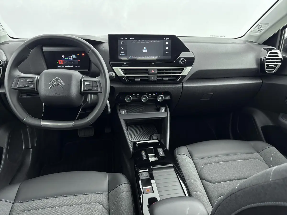 136pk 50 kWh You | Accu 99 % | Camera | Apple Carplay/Android Auto | Cruise Controle | Waterpomp | Automatisch Airco