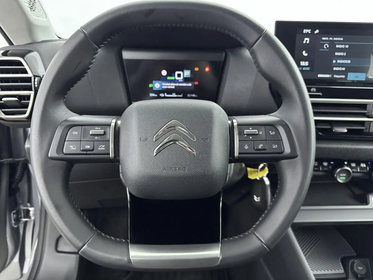 136pk 50 kWh You | Accu 99 % | Camera | Apple Carplay/Android Auto | Cruise Controle | Waterpomp | Automatisch Airco