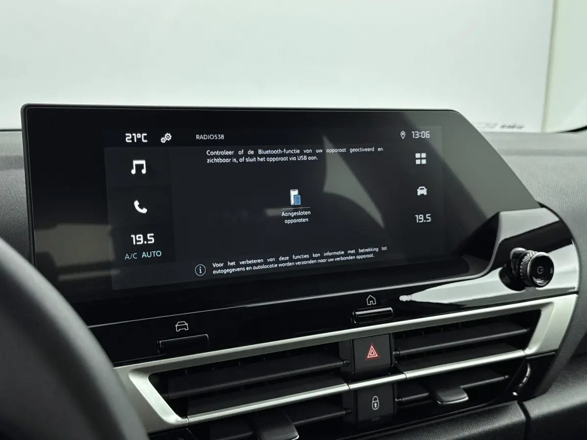 136pk 50 kWh You | Accu 99 % | Camera | Apple Carplay/Android Auto | Cruise Controle | Waterpomp | Automatisch Airco