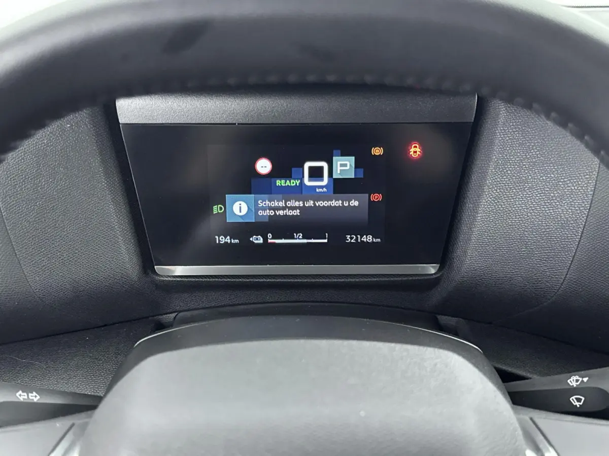 136pk 50 kWh You | Accu 99 % | Camera | Apple Carplay/Android Auto | Cruise Controle | Waterpomp | Automatisch Airco