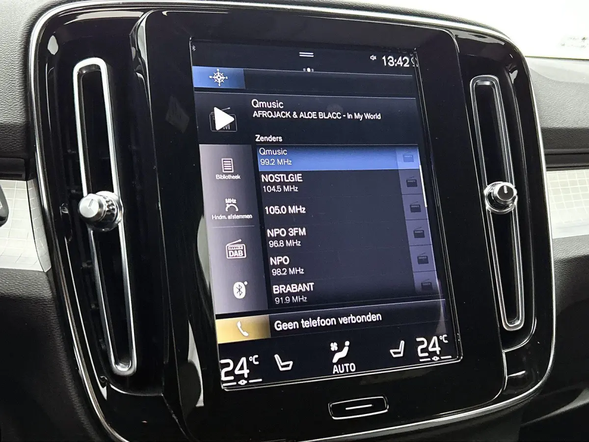 1.5 T4 Plug-in hybrid Plus Bright | Automaat | Apple Carplay / Android Auto | Memory Seats | Harman-Kardon | Virtual Cockpit | Stoel- Stuurverwarming | Elektrische Achterklep | Achteruitrijc