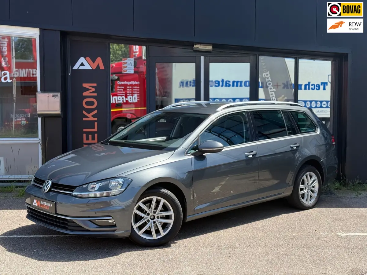 1.6 TDI Business I PDC I Airco I Cruise