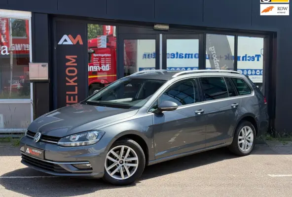 1.6 TDI Business I PDC I Airco I Cruise