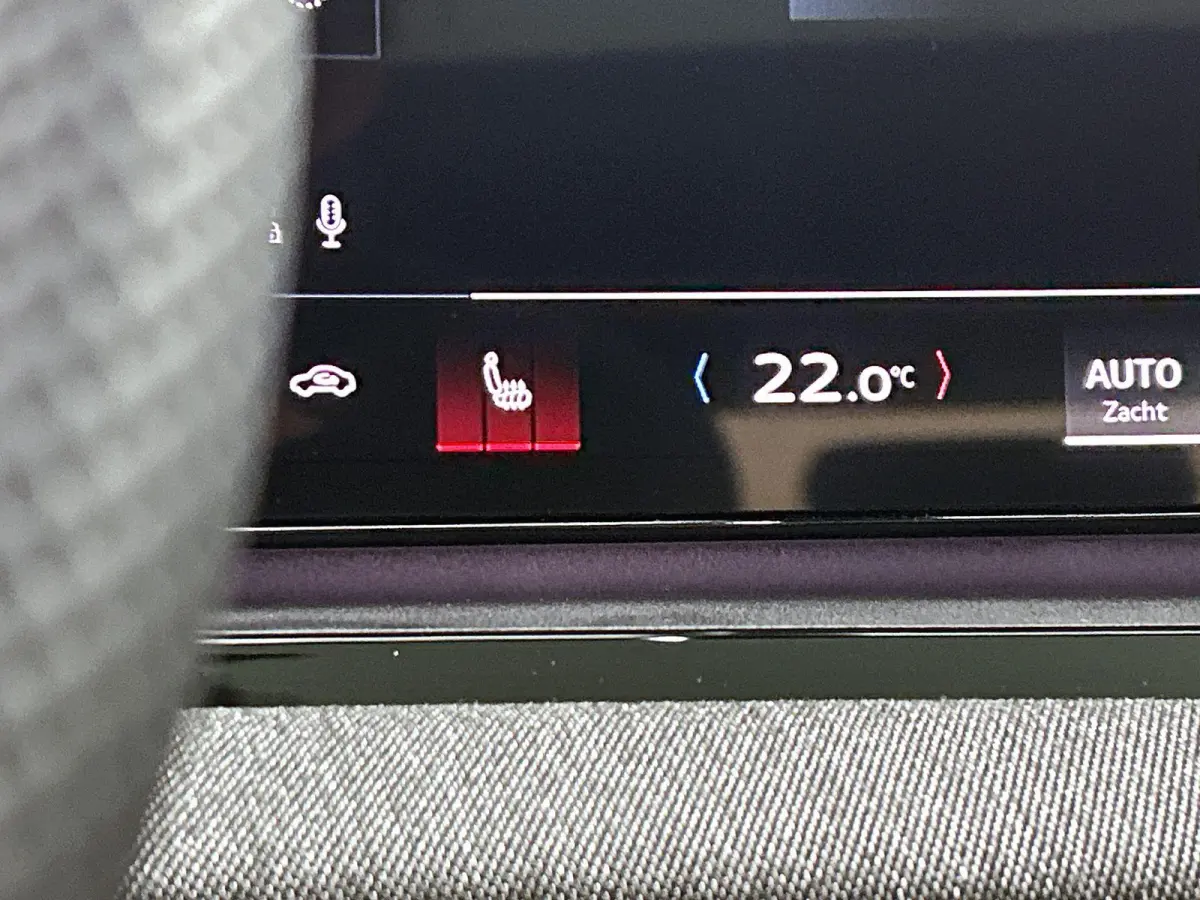 S edition 83 kWh