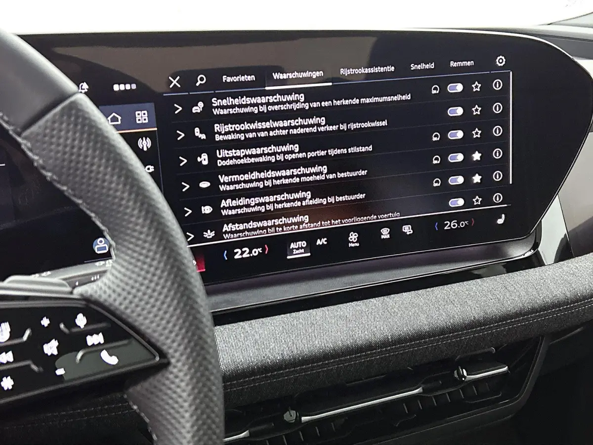 S edition 83 kWh