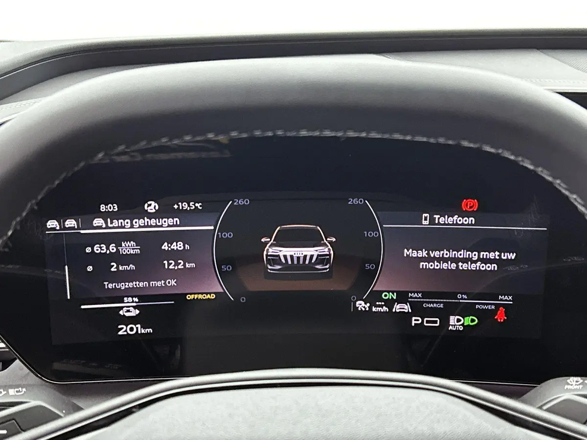 S edition 83 kWh