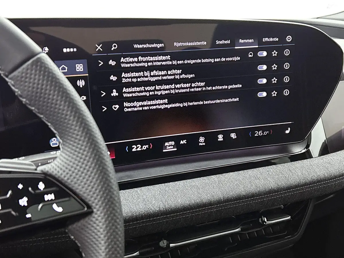S edition 83 kWh