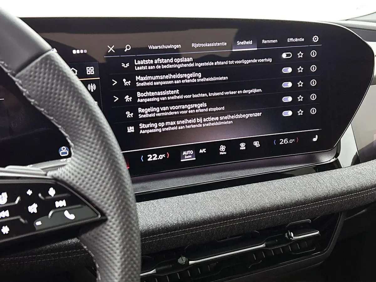 S edition 83 kWh