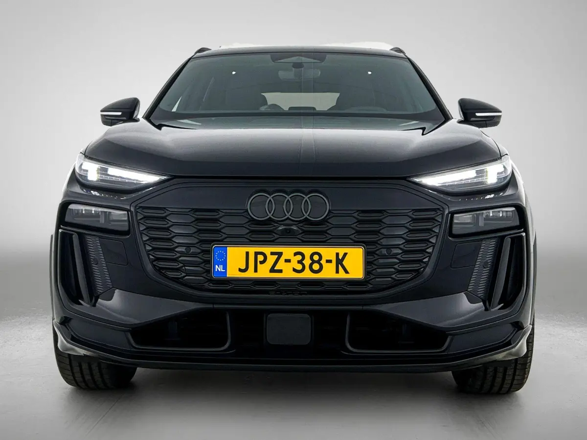 S edition 83 kWh
