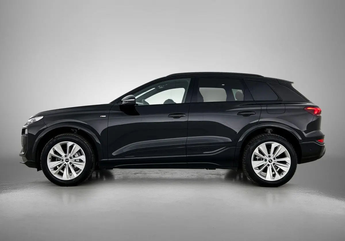 S edition 83 kWh