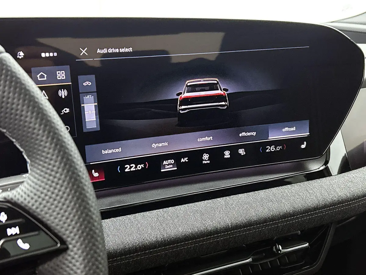 S edition 83 kWh