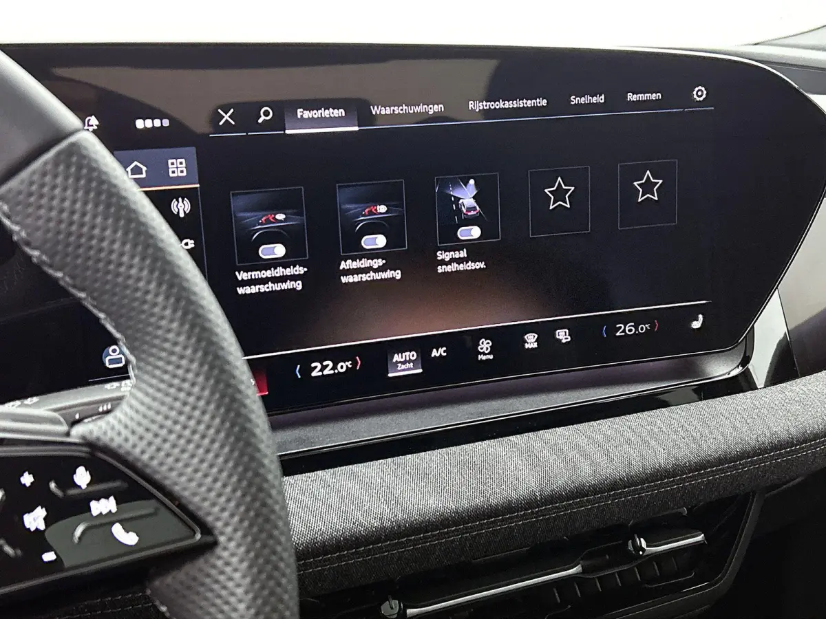 S edition 83 kWh