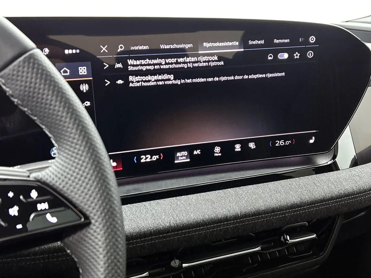 S edition 83 kWh
