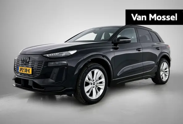 S edition 83 kWh