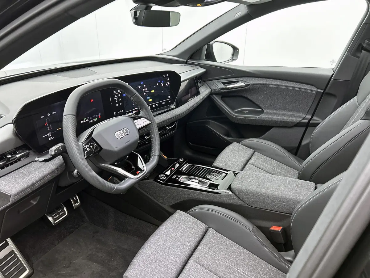 S edition 83 kWh