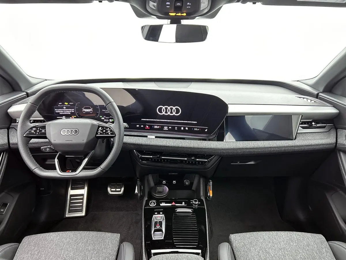 S edition 83 kWh