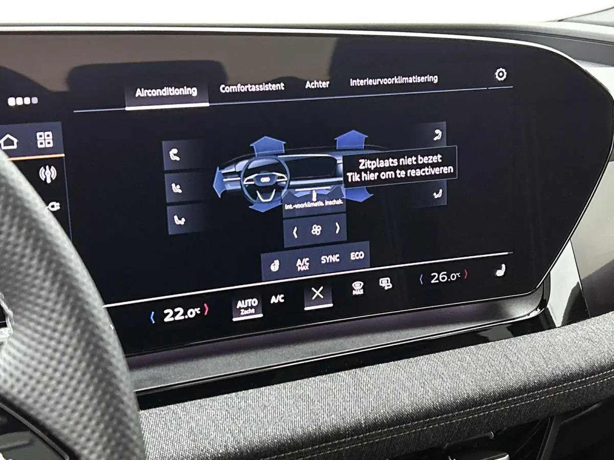 S edition 83 kWh