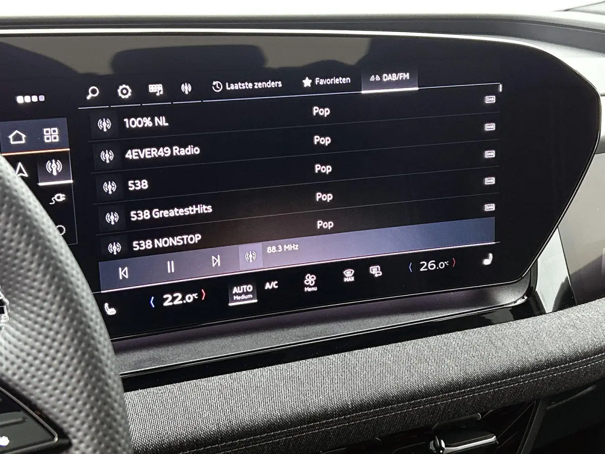 S edition 83 kWh