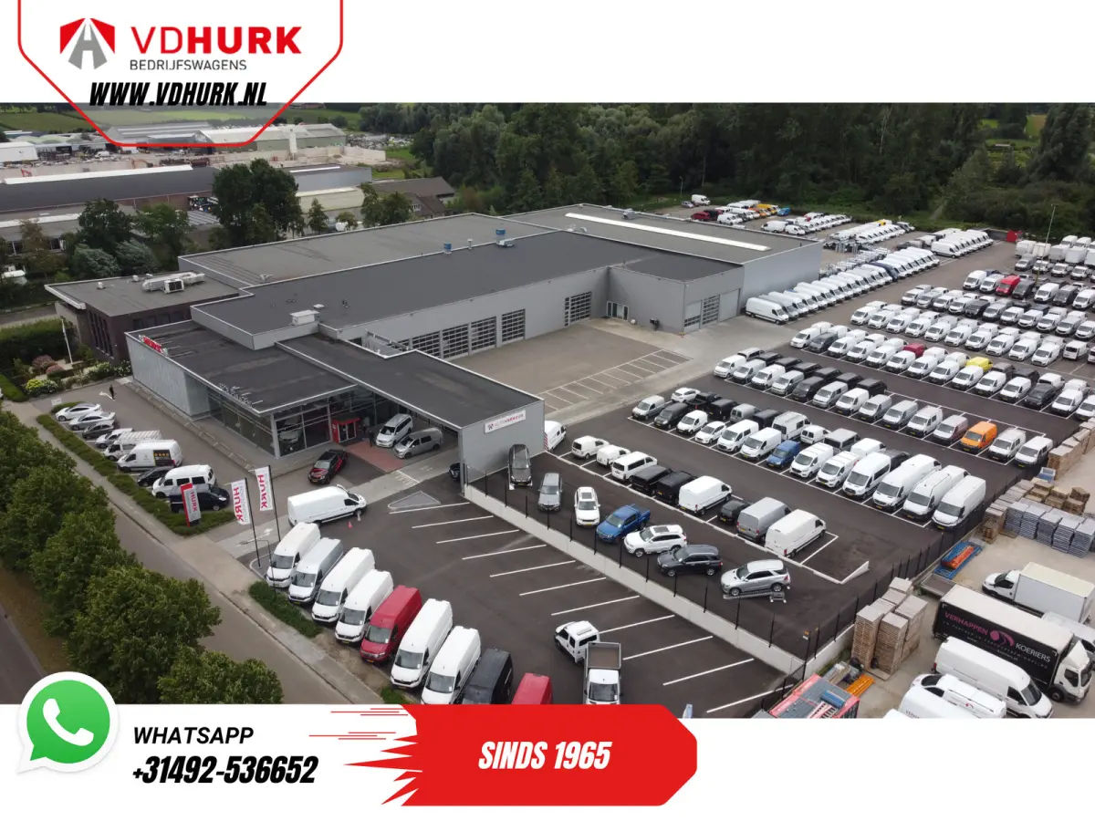 Trend 71kWh 360 km WLTP (Excl. BTW/Incl. BPM) LED/ Standkachel/ Stoelverw./ Stuurverw./ Carplay/ 9 P/ 9 Persoons/ Combi/ Climate/ Camera/ PDC/ Cruise